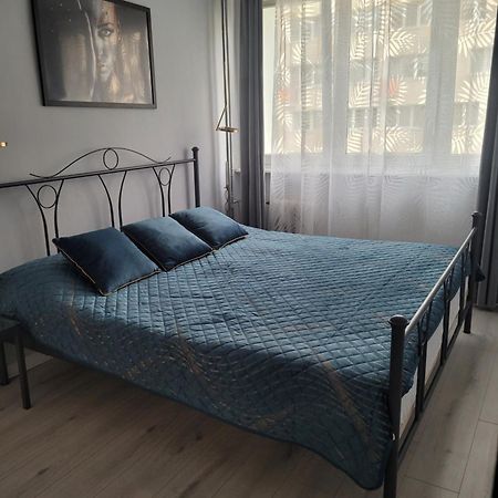 Paw Apartament. Rodzinny, Super Apartament. 코잘린 외부 사진